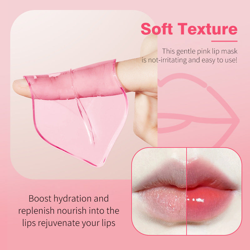 12-Pack Hydrating Collagen Lip Mask ✨ Overnight Repair & 24H Plump! 💋 Crystal Gel Patches for Lip Line Smoothing 🌟 Juicy #GlassSkinLips #LipCareHack 12-Pack Hydrating Collagen Lip Mask ✨ Overnight Repair & 24H Plump! 💋 Crystal Gel Patches for Lip Line Smoothing 🌟 Juicy #GlassSkinLips #LipCareHack